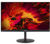 Монитор Acer 25 XV252QZbmiiprx Nitro n14204