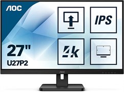 Монитор AOC 27 U27P2 n14319