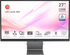 Монитор MSI 27 Modern MD271UL n14646