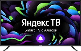 ЖК телевизор Digma 55 DM-LED55UBB31 n18686