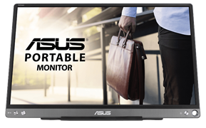 Монитор ASUS 16 MB16ACE n14354