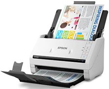 Сканер Epson WorkForce DS-530II n18299