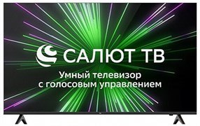 ЖК телевизор BQ 55 55FSU36B n18673