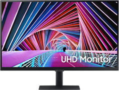 Монитор Samsung 27 S27A700NWM n14751