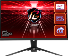 Монитор ASRock 32 Phantom Gaming PG32QF2B n14351
