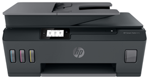 МФУ HP Smart Tank 615 (Y0F71A) n17286