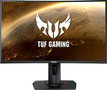 Монитор ASUS 27 VG27WQ n14036