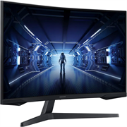 Монитор Samsung 32 C32G55TQBI Odyssey G5 n14755