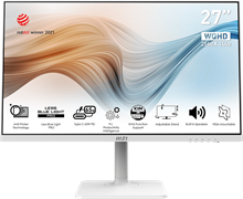 Монитор MSI 27 Modern MD272QPW n13955