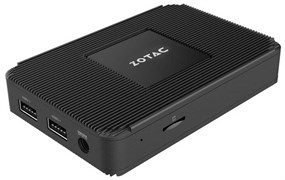 Неттоп Zotac ZBOX-PI336-W5C n15494