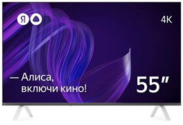 ЖК телевизор Яндекс 55 YNDX-00073 n18820