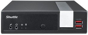 Платформа Shuttle DL20N6 n15427