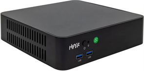 Неттоп HIPER AS8 (IG740R8S5NSB) n15443