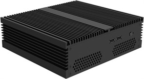 Неттоп Rombica Blackbird H610182D n15485