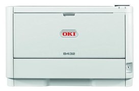 Принтер OKI B432DN n17448