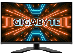 Монитор Gigabyte 32 G32QC A n14491