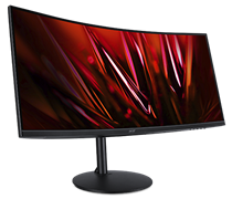Монитор Acer 34 EI342CKRPbmiippx Nitro n14270