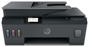 МФУ HP Smart Tank 530 (4SB24A) n17284