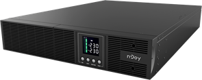 ИБП nJoy Aster 3K IEC n13619