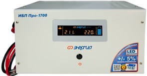 ИБП Энергия Про 1700 n13557