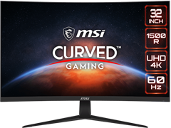 Монитор MSI 32 G321CUV n14657