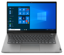 Ноутбук Lenovo ThinkBook 14 Gen 3 (21A2003MRU) n17149