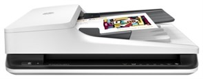 Сканер HP Scanjet Pro 2500 f1 (L2747A) n18323