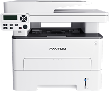 МФУ Pantum M7105DN n17519