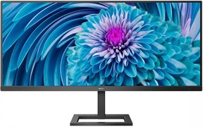 Монитор Philips 34 345E2AE n14741