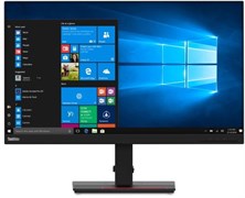 Монитор Lenovo 27 ThinkVision T27q-20 (61EDGAT2EU) n14606
