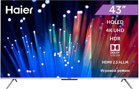 ЖК телевизор Haier 43 DH1U8XD04RU n18708
