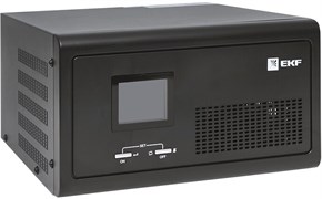 ИБП EKF E-Power PSW -H 1600 ВА n13022