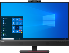 Монитор Lenovo 27 ThinkVision T27hv-20 (62A9GAT1EU) n14603