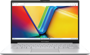 Ноутбук ASUS E1404FA Vivobook Go 14 (EB019) n16618