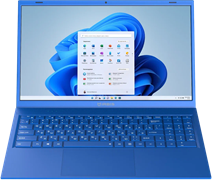 Ноутбук IRBIS 15NBC1002 n16645
