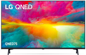 ЖК телевизор LG 43 43QNED756RA n18618