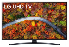ЖК телевизор LG 43 43UP81006LA n18619