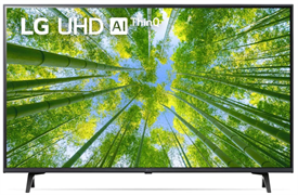 ЖК телевизор LG 43 43UQ80006LB n18819