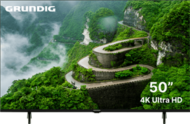 ЖК телевизор Grundig 50 50GHU7830 n18706