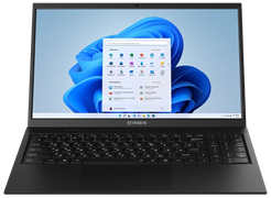 Ноутбук IRBIS 15NBC1008 n16647