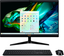 Моноблок Acer Aspire C22-1800 (DQ.BLGCD.002) n15036