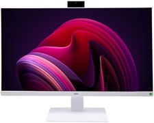 Платформа моноблок HIPER Office 27 (HO-K27M-H610-W) n14976