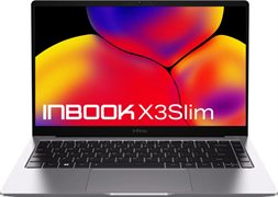Ноутбук Infinix INBOOK X3 Slim 12TH XL422 (71008301337) n16622