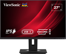 Монитор Viewsonic 27 VG2756-2K n14818