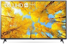 ЖК телевизор LG 50 50UQ76003LD n18465