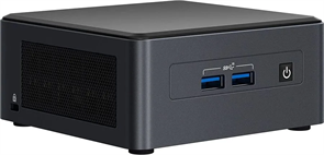 Платформа Intel BNUC11TNHI50000 NUC kit n15510
