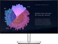 Монитор Dell 27 U2722DE (2722-5014) n13934