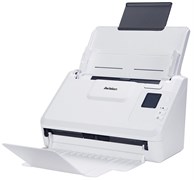 Сканер Avision AD340GN n18379