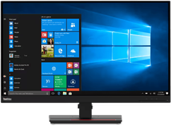 Монитор Lenovo 27 ThinkVision 27h-20 (61ECGCR2CB) n14598