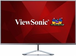 Монитор Viewsonic 32 VX3276-2K-MHD-2 n14827